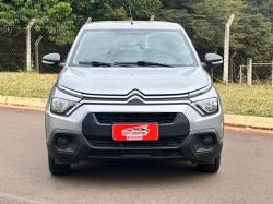CITROEN C3 1.0 12V 4P FLEX FIREFLEY LIVE PACK