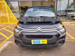 CITROEN C3 1.0 4P 12V FLEX LIVE PACK