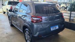 CITROEN C3 1.0 4P 12V FLEX FEEL