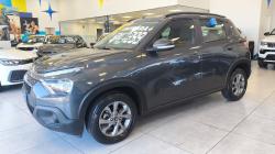 CITROEN C3 1.0 4P 12V FLEX FIRST EDITION