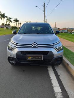 CITROEN C3 1.0 4P 12V FLEX LIVE PACK