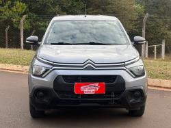 CITROEN C3 1.0 4P 12V FLEX LIVE PACK