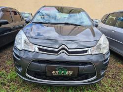 CITROEN C3 1.2 4P 12V PURE TECH OREGINE FLEX