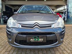 CITROEN C3 1.2 4P 12V PURE TECH OREGINE FLEX