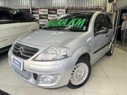 CITROEN C3 1.4 4P GLX FLEX