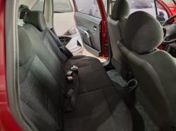 CITROEN C3 1.4 4P GLX