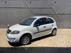 CITROEN C3 1.4 4P GLX FLEX