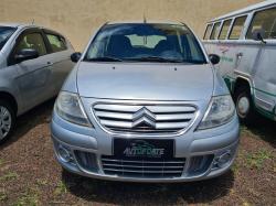 CITROEN C3 1.4 4P GLX