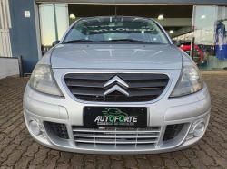 CITROEN C3 1.4 4P GLX FLEX