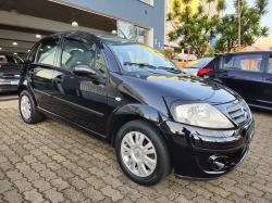 CITROEN C3 1.4 4P GLX FLEX