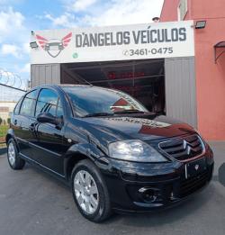 CITROEN C3 1.4 4P GLX FLEX