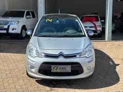 CITROEN C3 1.5 16V 4P EXCLUSIVE FLEX