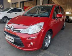 CITROEN C3 1.5 4P ATTRACTION FLEX