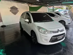CITROEN C3 1.5 4P ATTRACTION FLEX