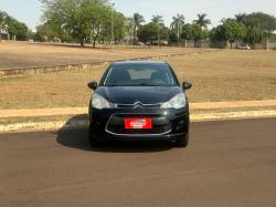 CITROEN C3 1.5 4P ORIGINE FLEX