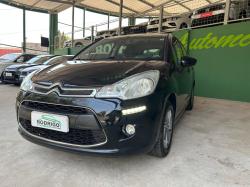 CITROEN C3 1.5 4P TENDANCE FLEX