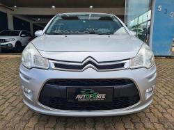 CITROEN C3 1.5 4P TENDANCE FLEX