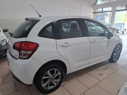 CITROEN C3 1.5 4P TENDANCE FLEX