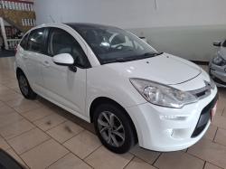 CITROEN C3 1.5 4P TENDANCE FLEX