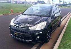 CITROEN C3 1.5 4P TENDANCE FLEX