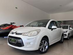 CITROEN C3 1.5 4P TENDANCE FLEX