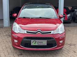 CITROEN C3 1.5 4P TENDANCE FLEX