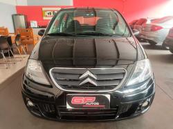 CITROEN C3 1.6 16V 4P EXCLUSIVE