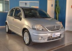 CITROEN C3 1.6 16V 4P EXCLUSIVE
