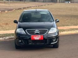 CITROEN C3 1.6 16V 4P EXCLUSIVE FLEX AUTOMTICO