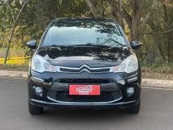 CITROEN C3 1.6 4P TENDANCE SELECT FLEX AUTOMTICO