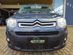 CITROEN C3 Picasso 1.6 16V 4P FLEX GLX AUTOMTICO