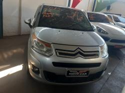 CITROEN C3 Picasso 1.6 16V 4P FLEX GLX