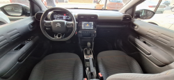 CITROEN C4 Cactus 1.6 16V 4P VTI 120 FLEX X-SERIES AUTOMTICO