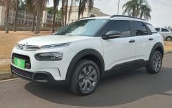 CITROEN C4 Cactus 1.6 16V 4P VTI 120 FLEX LIVE