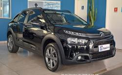 CITROEN C4 Cactus 1.6 16V 4P VTI 120 FLEX FEEL AUTOMTICO