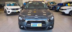 CITROEN C4 Cactus 1.6 16V 4P VTI 120 FLEX FEEL BUSINESS AUTOMTICO