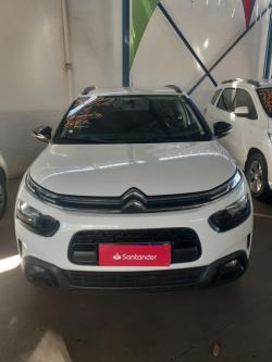 CITROEN C4 Cactus 1.6 16V 4P VTI 120 FLEX FEEL AUTOMTICO