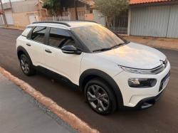 CITROEN C4 Cactus 1.6 16V 4P VTI 120 FLEX FEEL AUTOMTICO