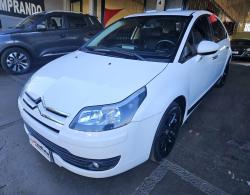 CITROEN C4 Hatch 2.0 16V 4P GLX FLEX AUTOMTICO