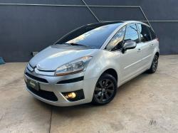 CITROEN C4 Picasso 2.0 16V 4P EXCLUSIVE AUTOMTICO