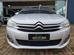 CITROEN C4 Sedan 2.0 16V 4P LOUNGE EXCLUSIVE FLEX