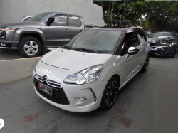 CITROEN DS3 1.6 16V 4P THP SPORT CHIC