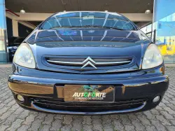 CITROEN XSara Picasso 2.0 16V 4P EXA AUTOMTICO