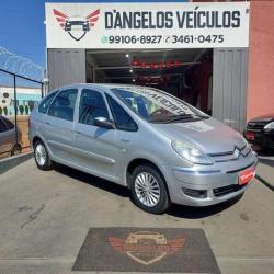 CITROEN XSara Picasso 1.6 16V 4P GLX