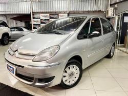 CITROEN XSara Picasso 1.6 16V 4P FLEX GLX