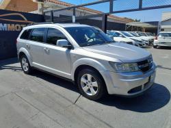 DODGE Journey 2.7 V6 24V 4P SXT AUTOMTICO