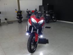 DUCATI Multistrada 1160 V4 