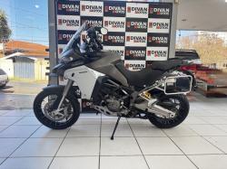 DUCATI Multistrada 1200 ENDURO