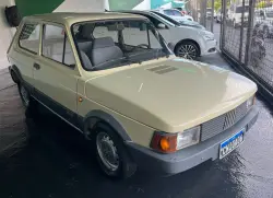 FIAT 147 1.3 C LCOOL