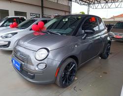 FIAT 500 1.4 CULT